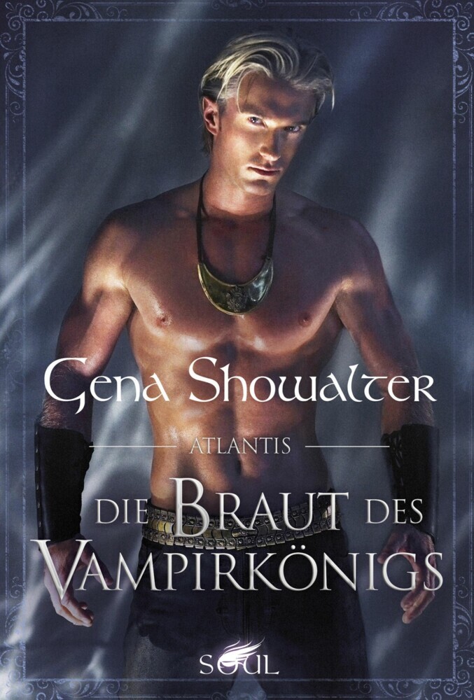 Atlantis - Die Braut des Vampirkönigs main product photo