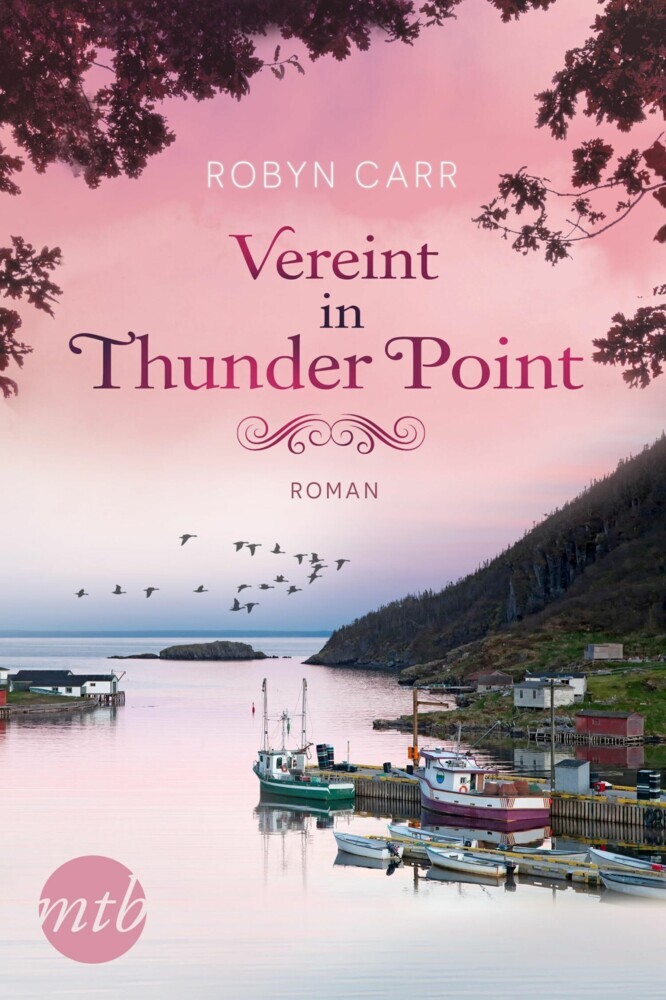 Vereint in Thunder Point main product photo