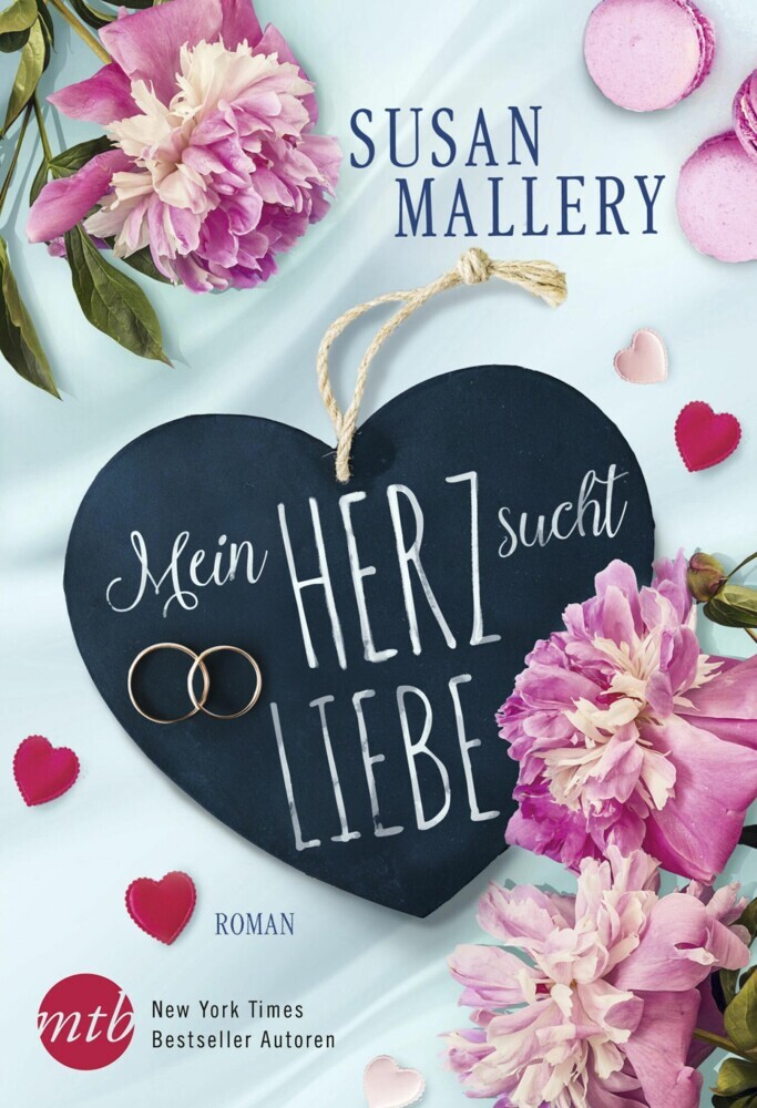 Mein Herz sucht Liebe main product photo