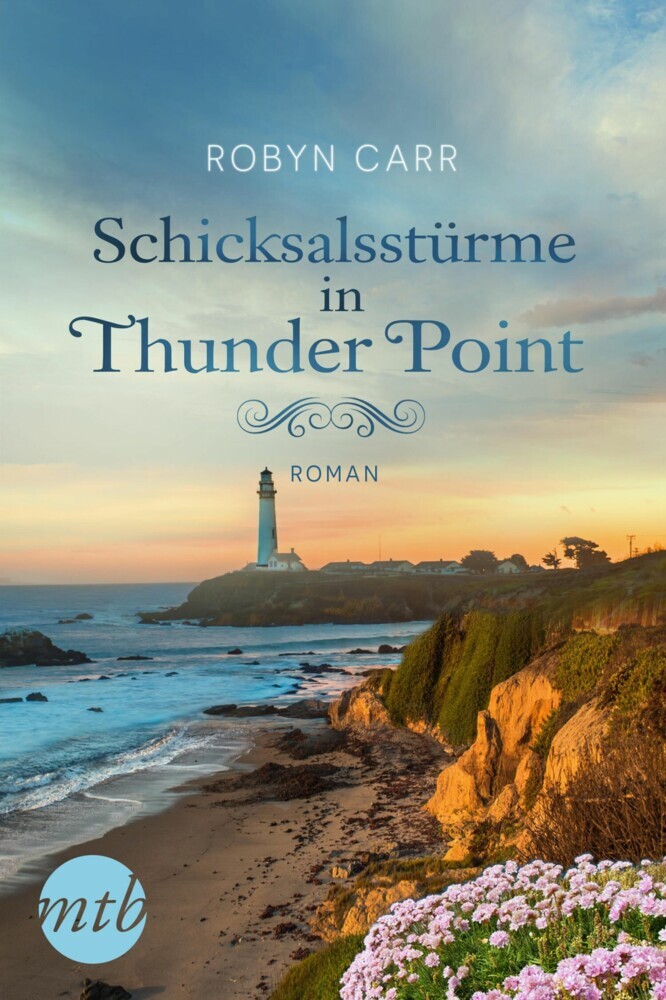 Schicksalsstürme in Thunder Point main product photo