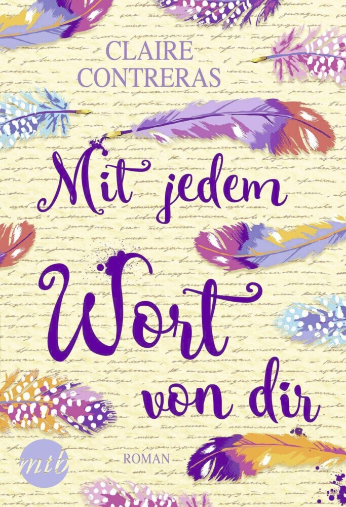 Mit jedem Wort von dir main product photo