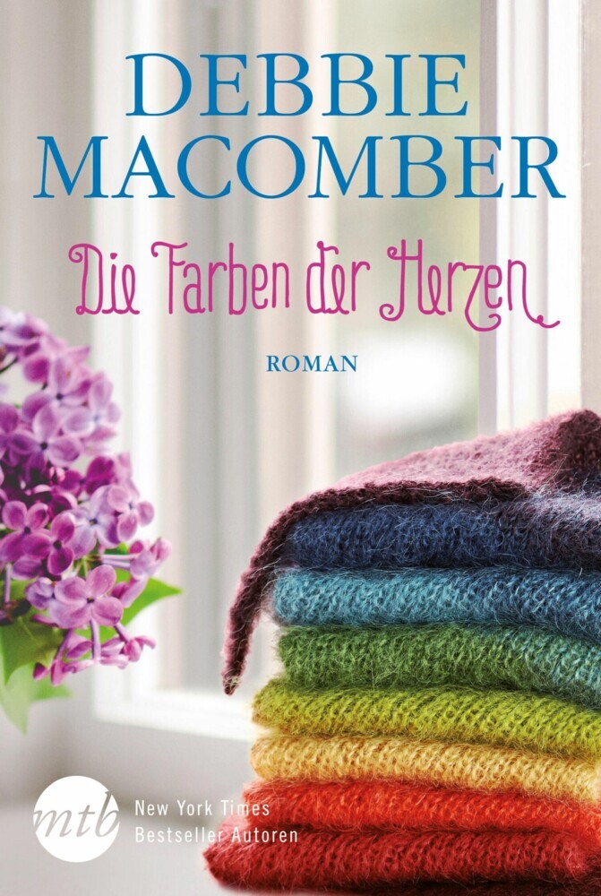 Die Farben der Herzen main product photo