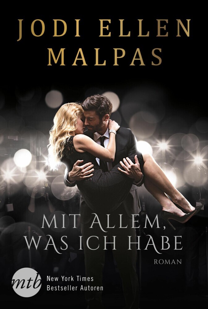 Mit allem, was ich habe main product photo