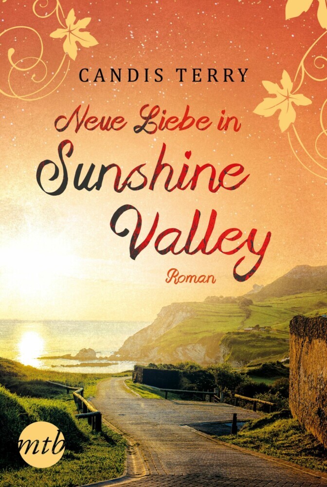 Neue Liebe in Sunshine Valley main product photo