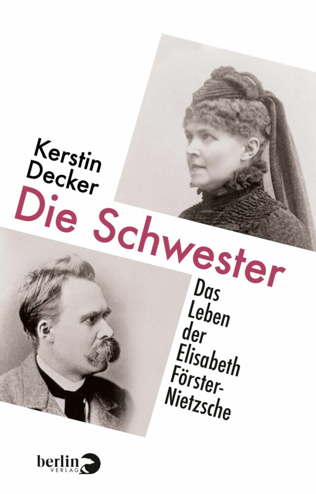 Die Schwester main product photo
