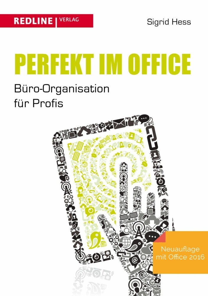 Perfekt im Office main product photo