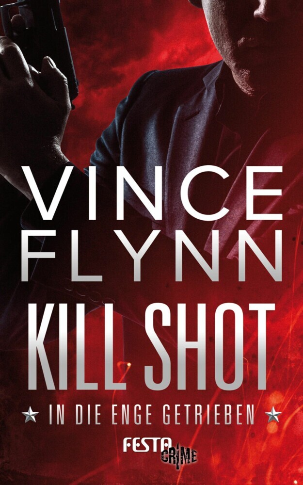 Kill Shot - In die Enge getrieben main product photo