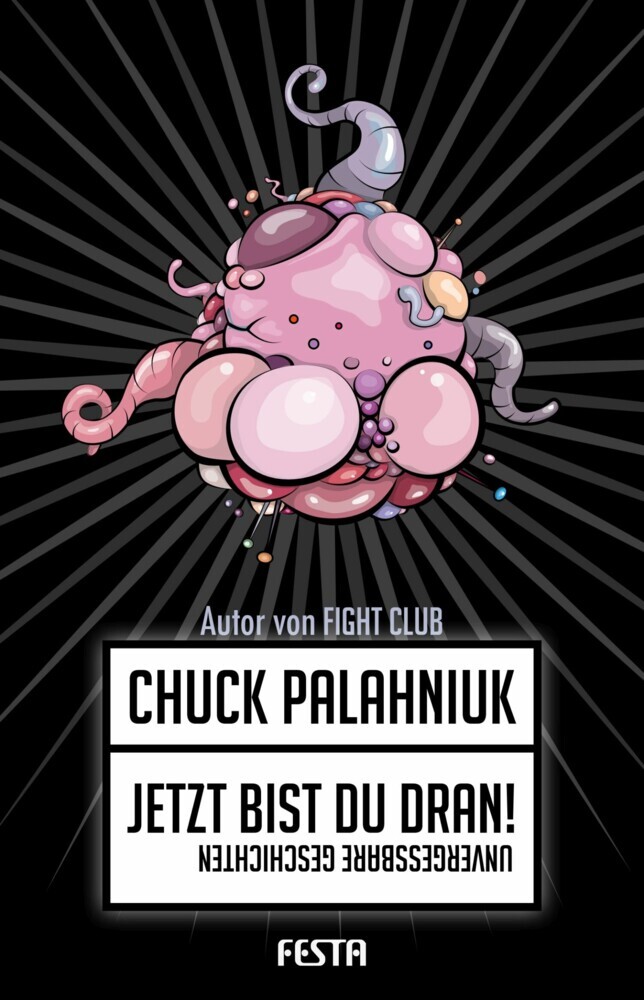 Jetzt bist Du dran! main product photo
