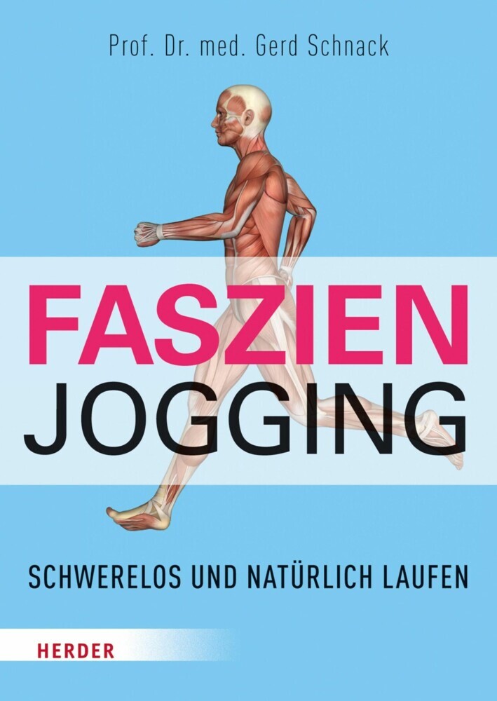 Faszien-Jogging main product photo