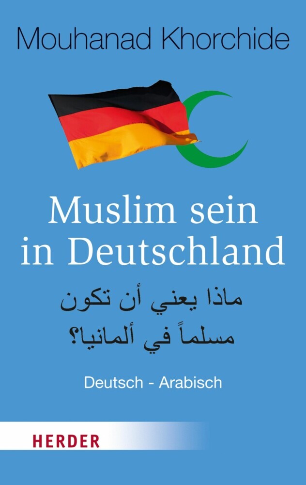 Muslim sein in Deutschland main product photo