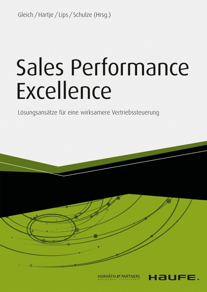 Sales Performance Excellence main product photo