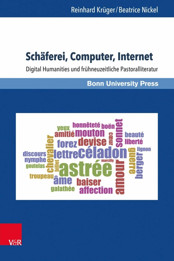 Schäferei, Computer, Internet main product photo