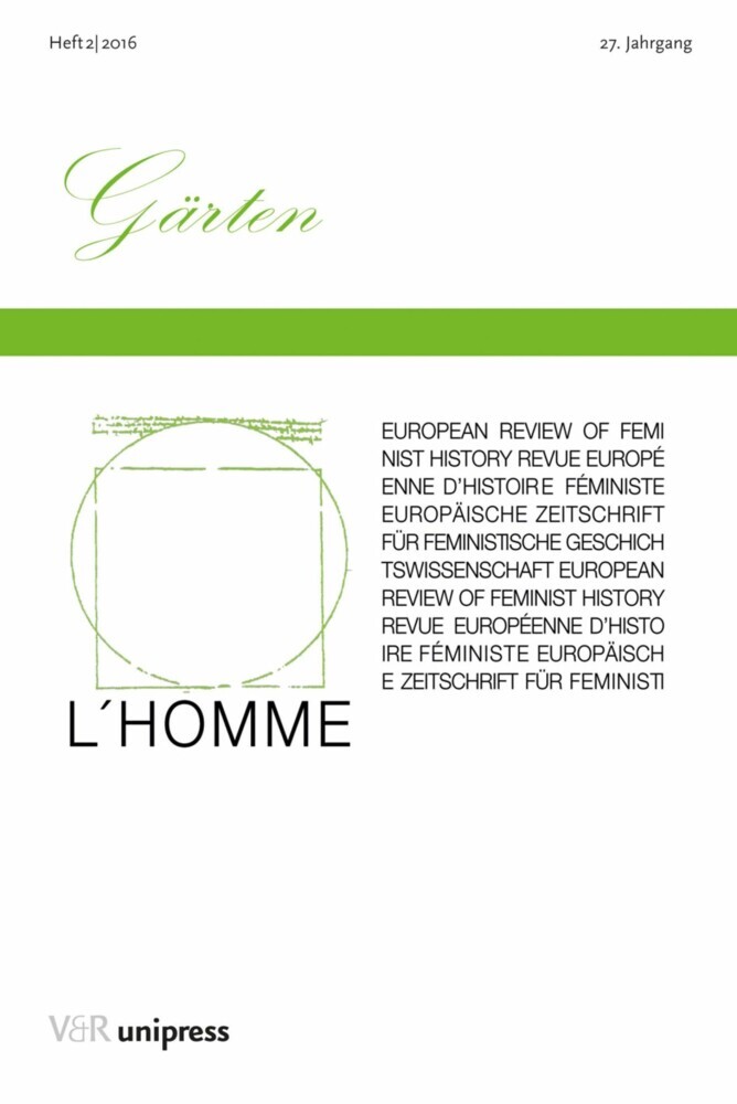 Gärten main product photo