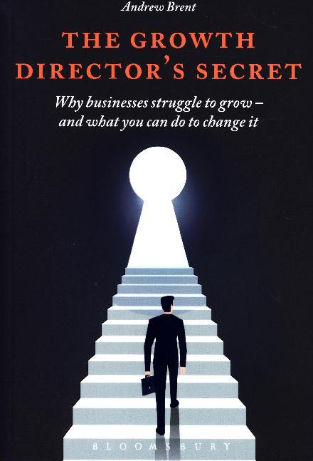 The Growth Director's Secret main product photo