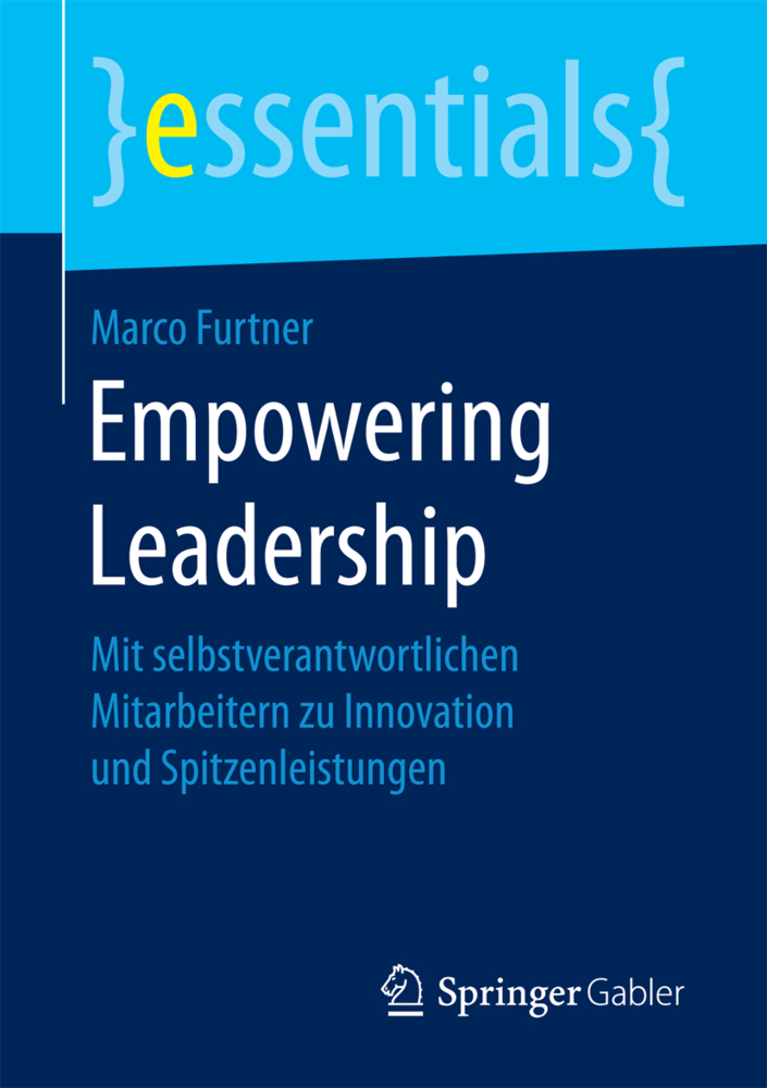 Empowering Leadership main product photo
