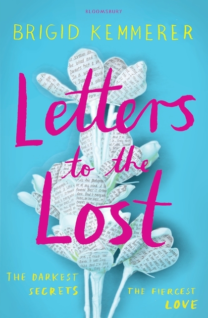 Letters to the Lost main product photo