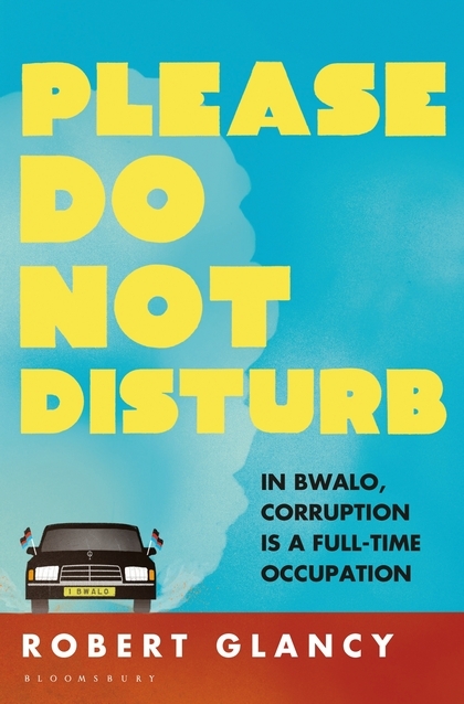 Please Do Not Disturb main product photo
