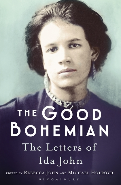 The Good Bohemian main product photo