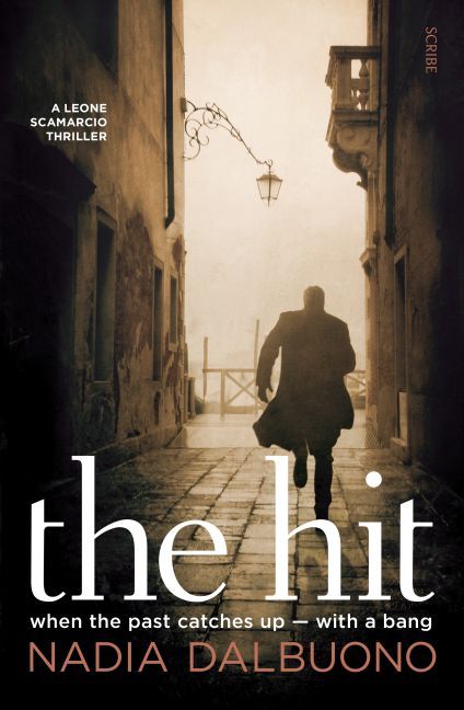 The Hit main product photo
