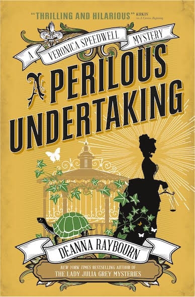 A Perilous Undertaking main product photo