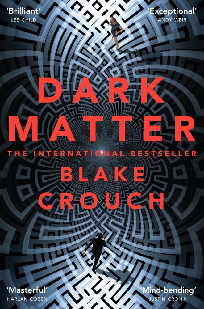 Dark Matter main product photo