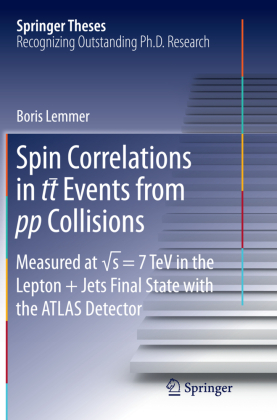 Spin Correlations in tt Events from pp Collisions