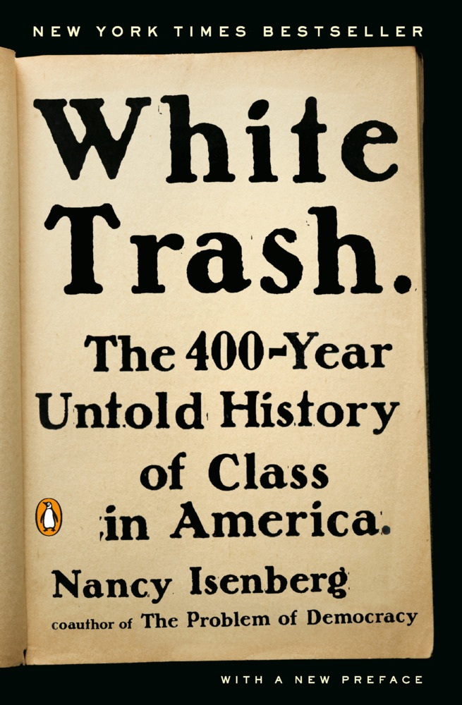 White Trash main product photo