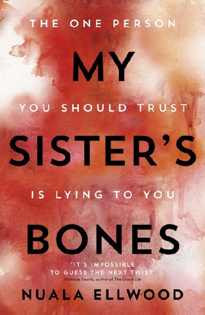 My Sister's Bones main product photo