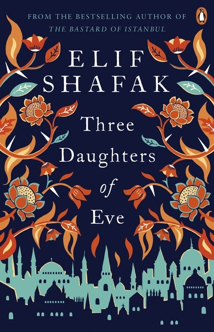 Three Daughters of Eve main product photo