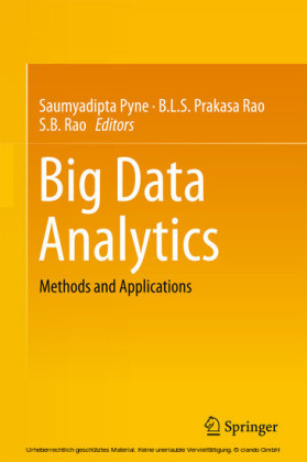 Big Data Analytics