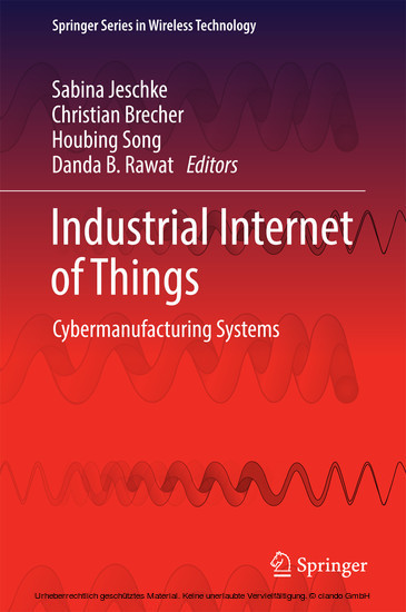 Industrial Internet of Things main product photo