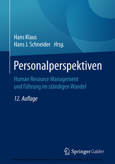 Personalperspektiven main product photo