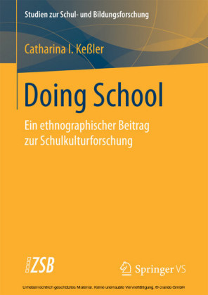 Doing School