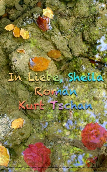 In Liebe, Sheila main product photo