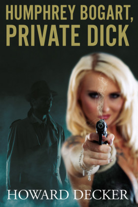 Humphrey Bogart, Private Dick