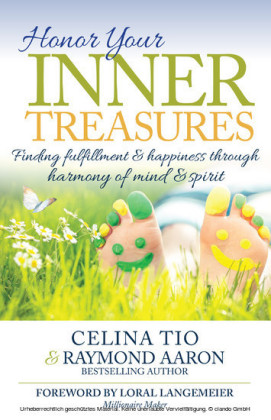 Honor Your Inner Treasures
