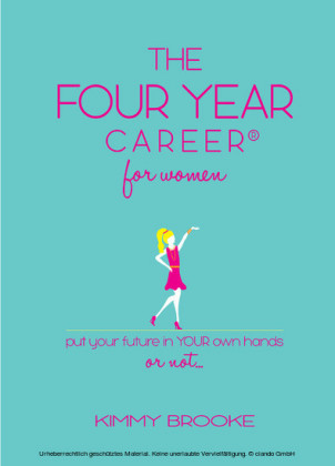 The Four Year Career® for Women