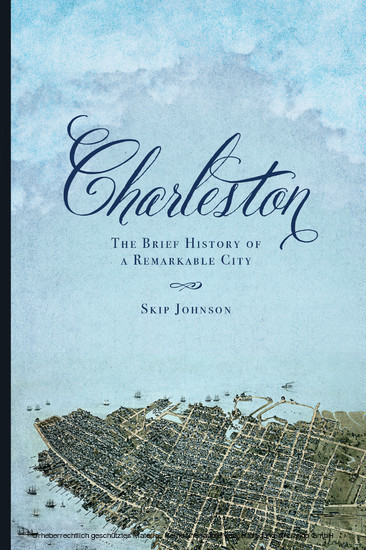 Charleston main product photo