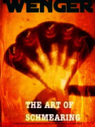 The Art of Schmearing: The Rise of Bitch and the Fall of Man