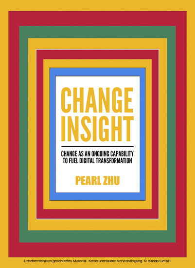 Change Insight main product photo