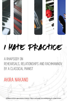 I Hate Practice