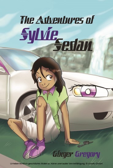 The Adventures of Sylvie Sedan main product photo