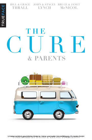The Cure & Parents main product photo
