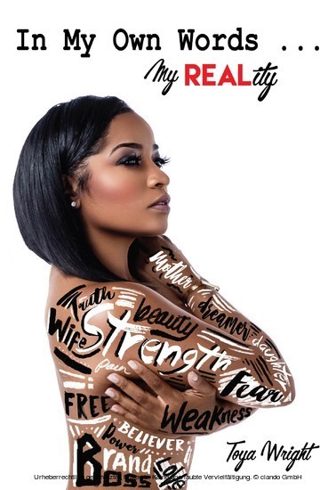In My Own WORDS...MY Real Reality main product photo