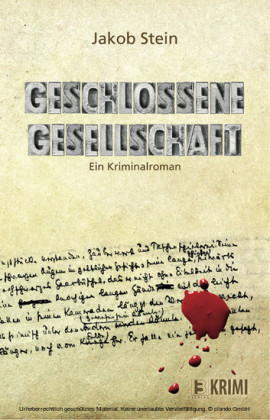 Geschlossene Gesellschaft