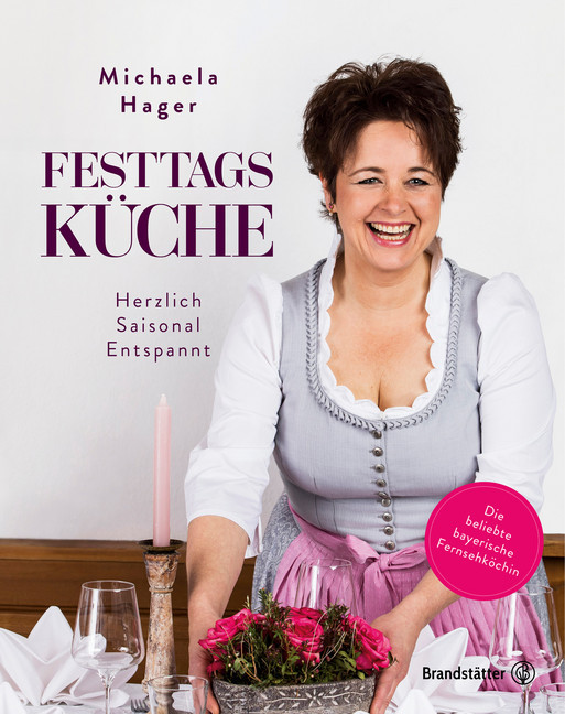 Festtagsküche main product photo
