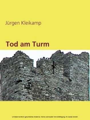Tod am Turm