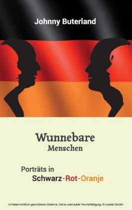 Wunnebare Menschen