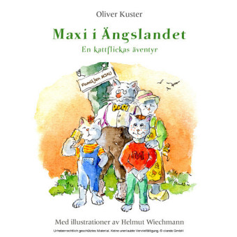 Maxi i Ängslandet