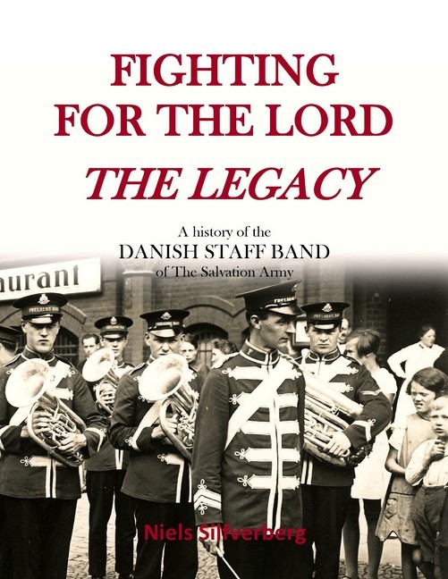 Fighting for the Lord - The Legacy main product photo